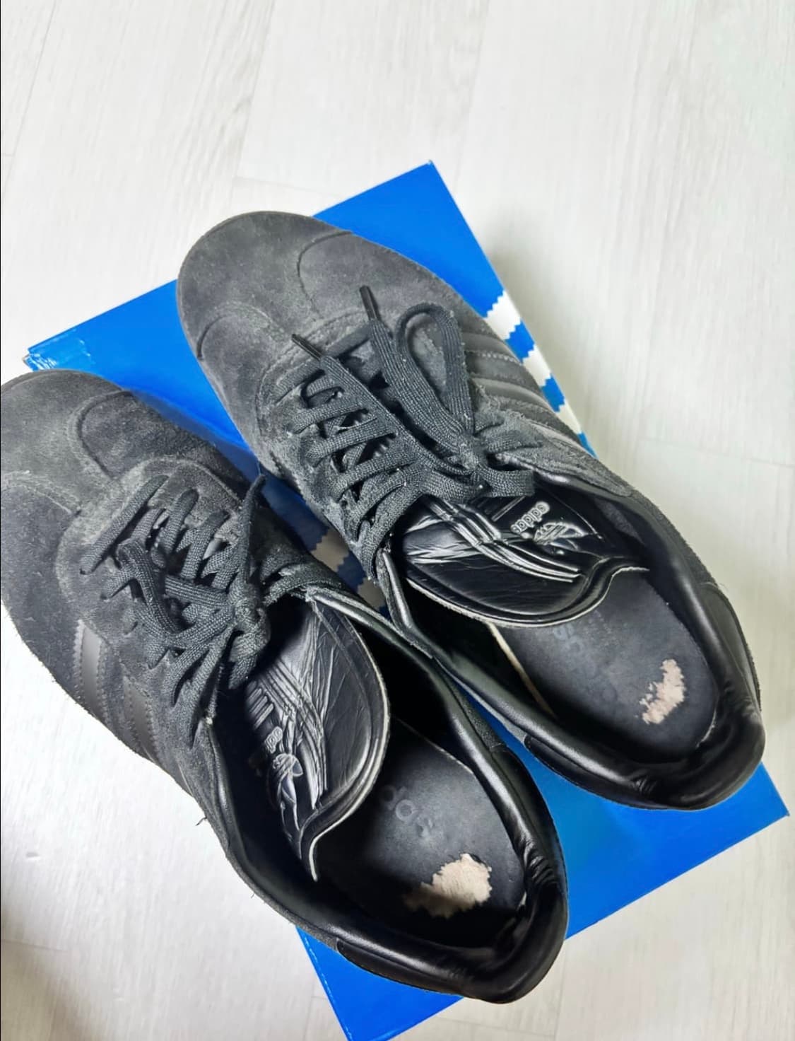 아디다스 가젤 상품이미지2