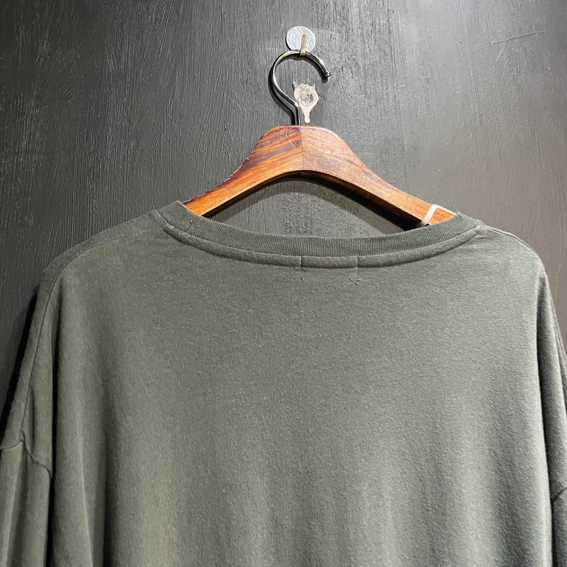 Betty-Boop long sleeve 상품이미지10