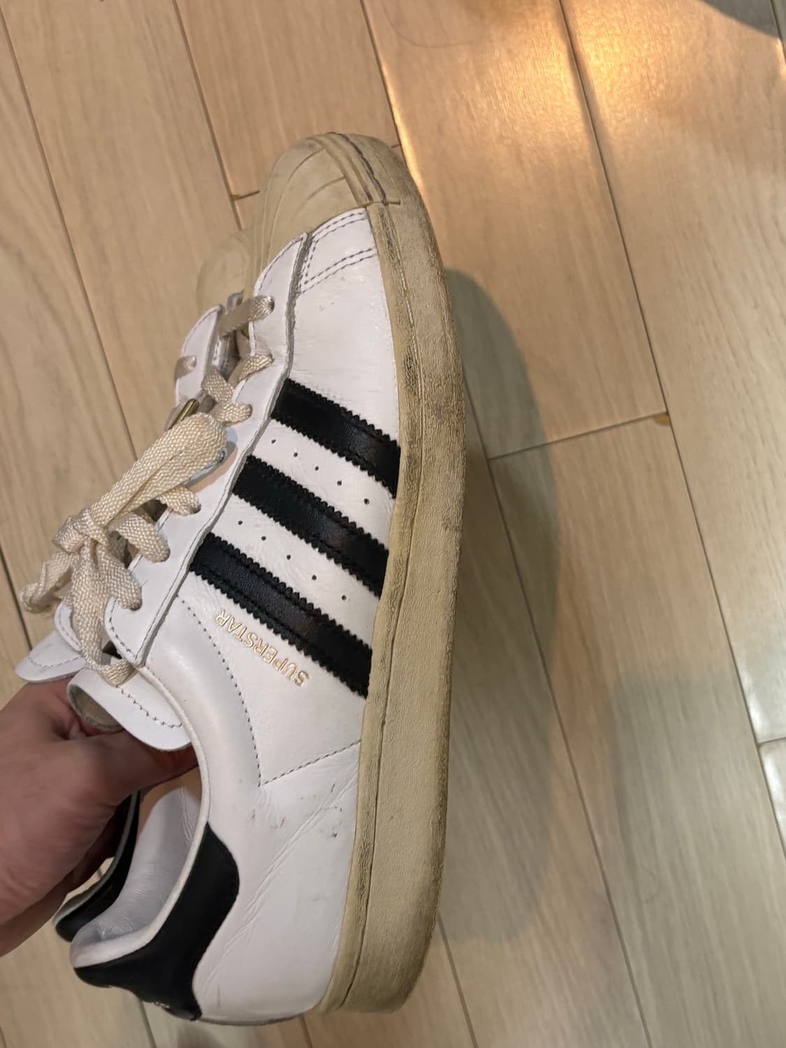 아디다스 슈퍼스타 프리미엄 280 상품이미지2