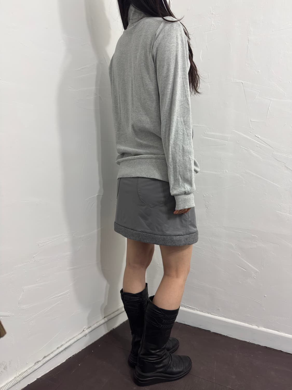 adidas mini skirt 상품이미지5