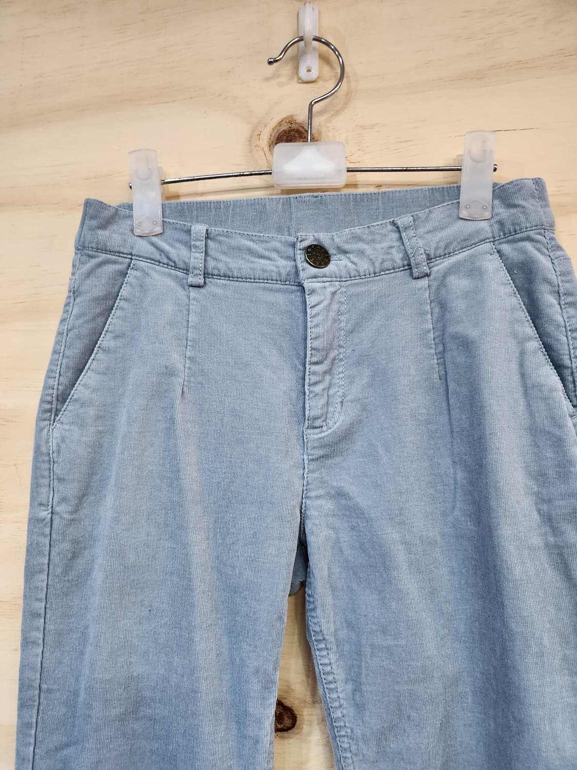 174) 여성 코듀로이 바지 상품이미지3