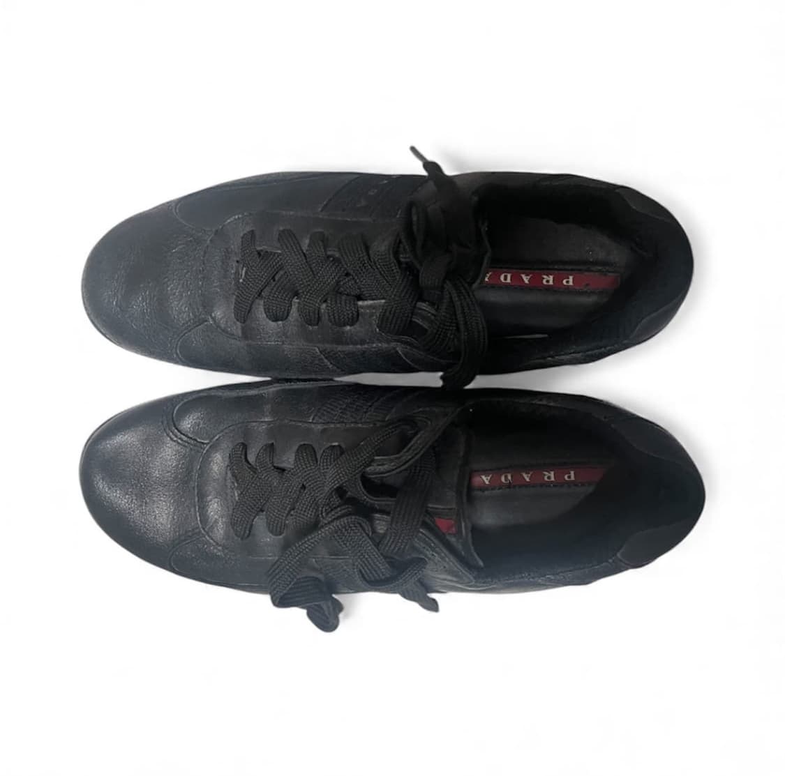 프라다 스니커즈 상품이미지4