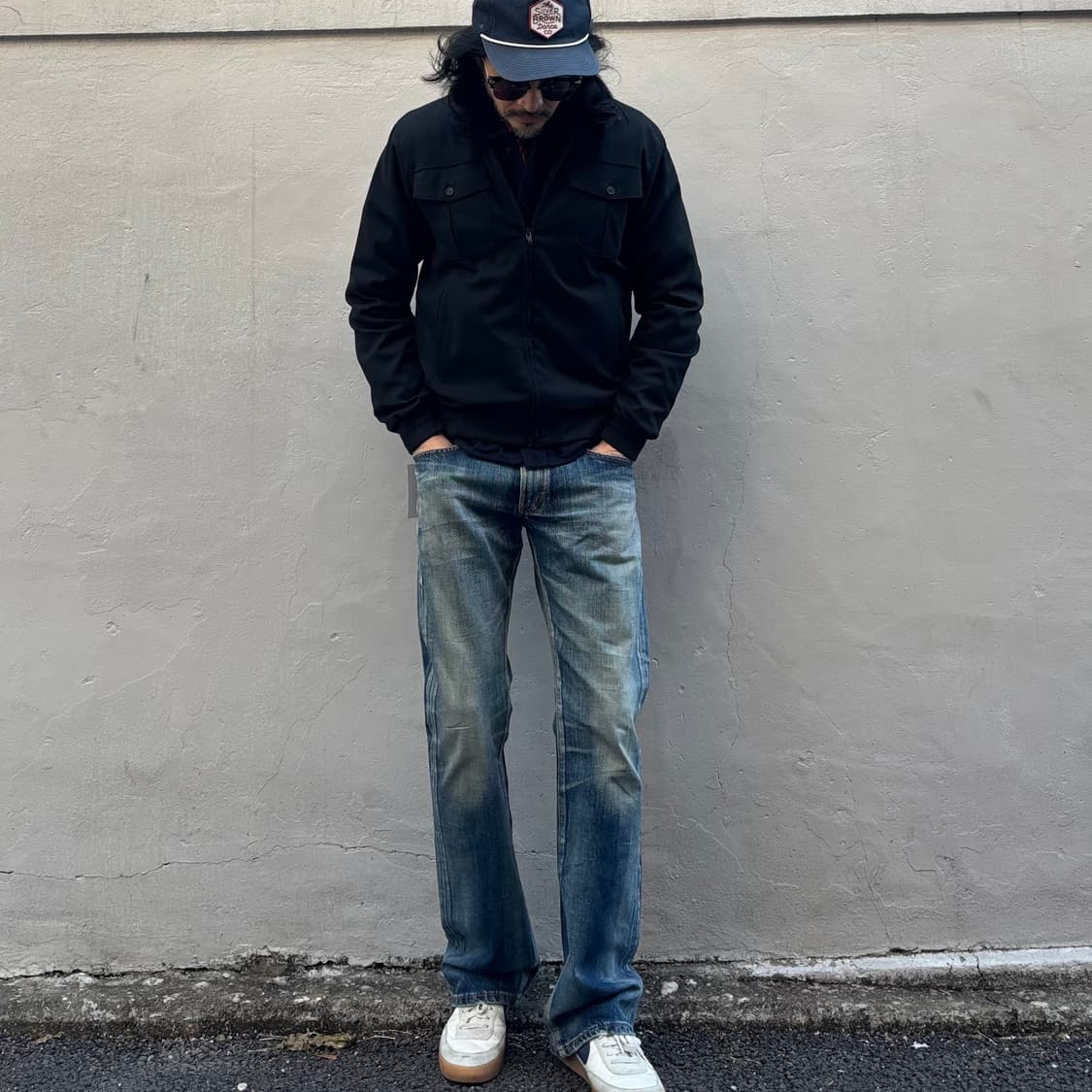 일본 에드윈 511RV 상품이미지2