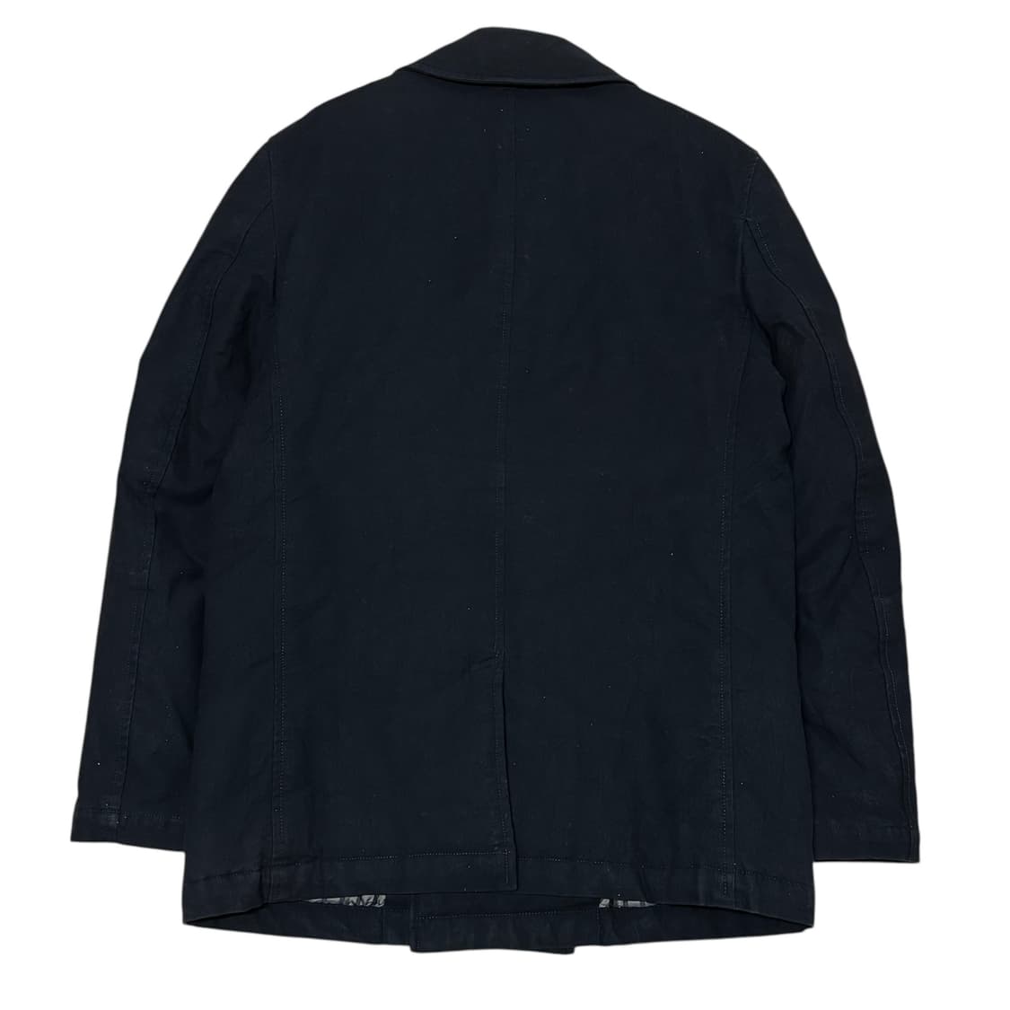 [M] 꼼데가르송 옴므 다나카 옴므 03AW 코듀로이 피코트 상품이미지6