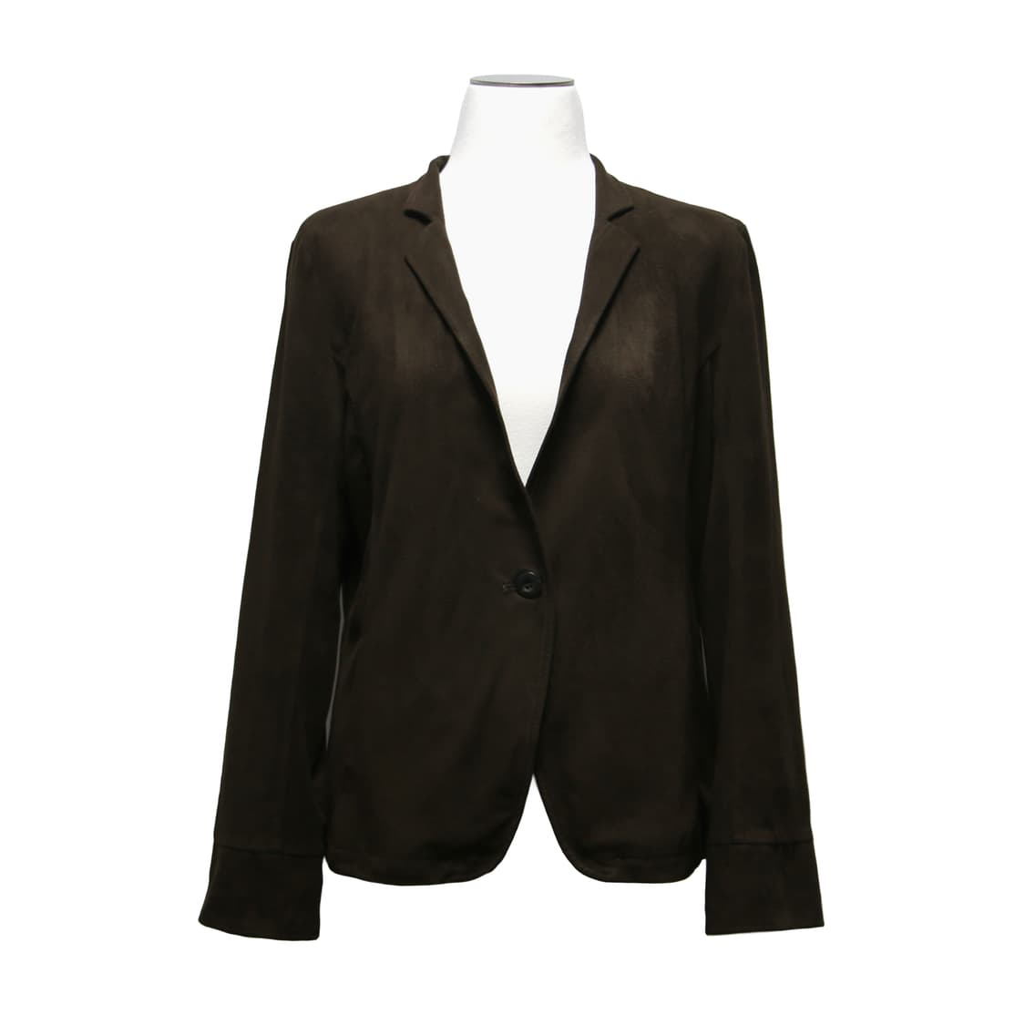 Brown Suede jacket 상품이미지2