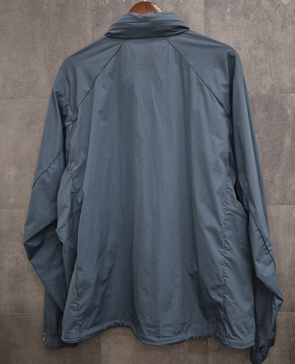 코오롱스포츠 경량 바람막이 자켓 4XL 상품이미지3