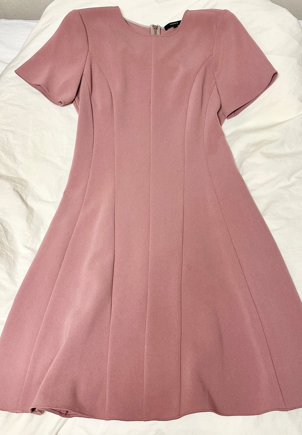 띠어리 원피스 2사이즈 상품이미지2