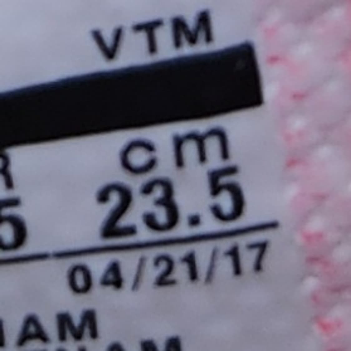 나이키 에어 줌 여성운동화235 상품이미지6