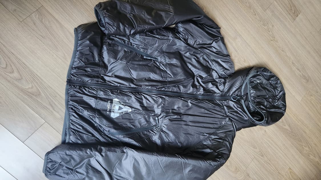 팔라스 퍼텍스 퀼티드 자켓 상품이미지2