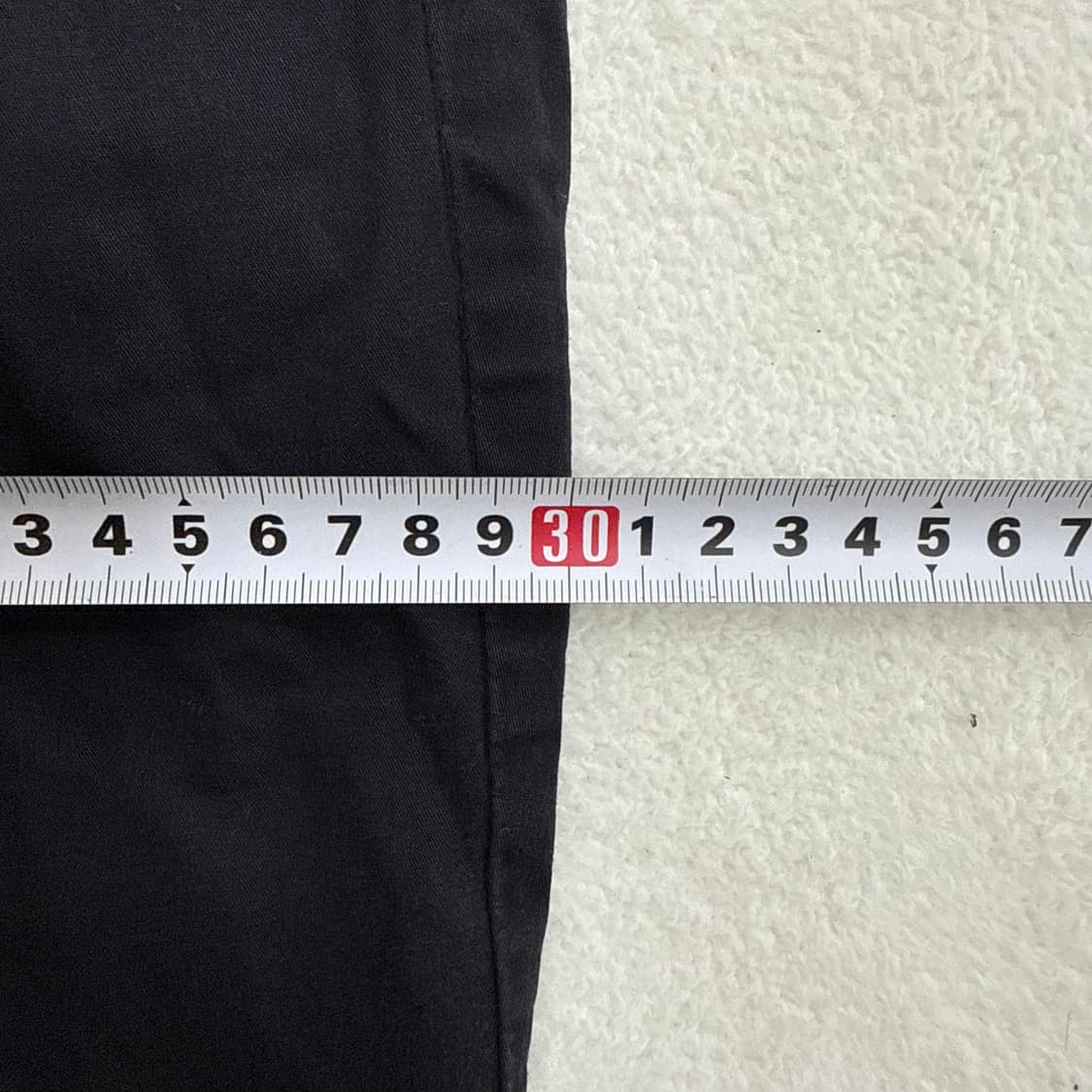 L 커버낫 워크 팬츠 0331T 상품이미지7