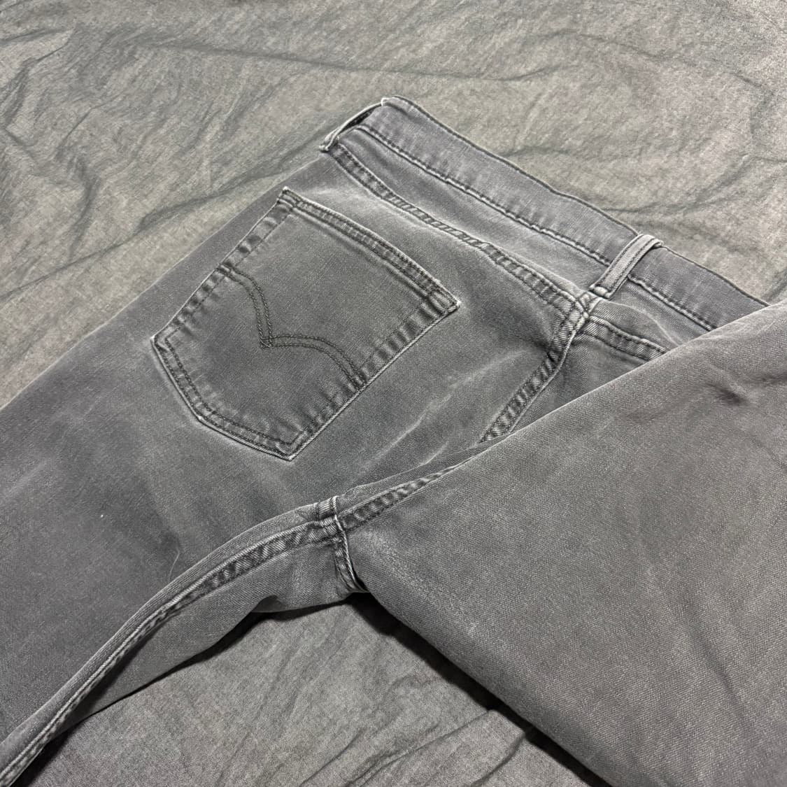 513 Slim Straight Fit Jeans 상품이미지7
