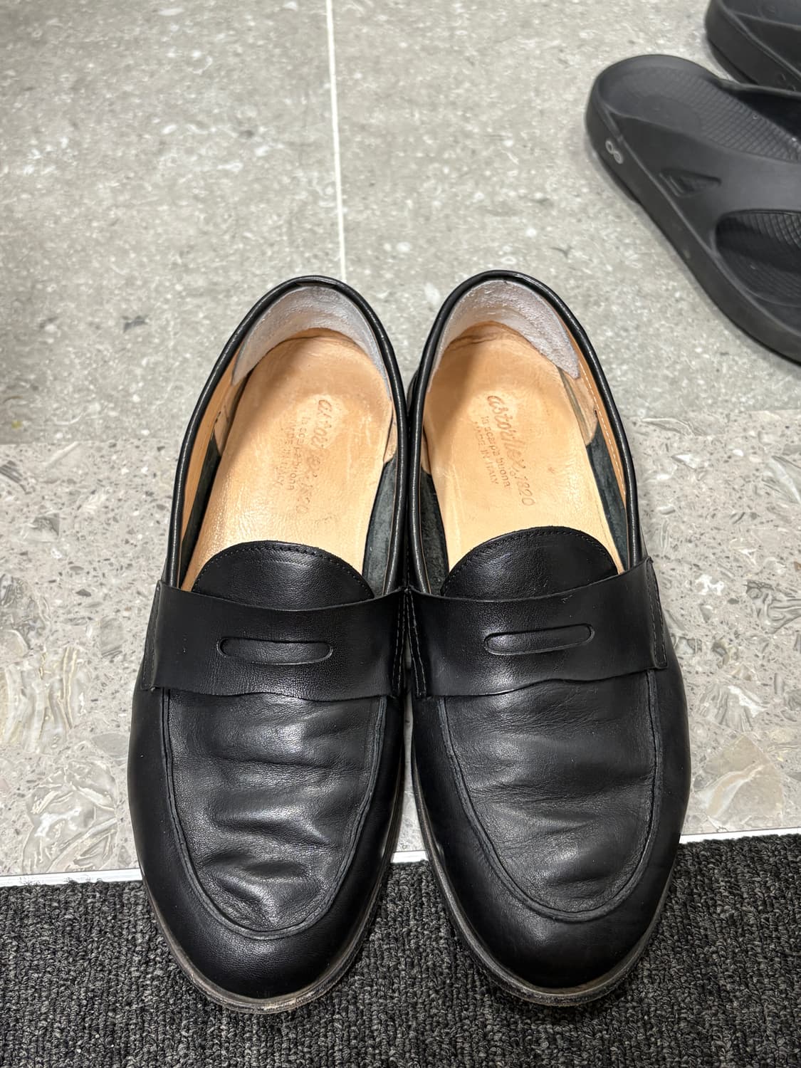 아스토플렉스 다트플렉스 dartflex us8 260 265 상품이미지3