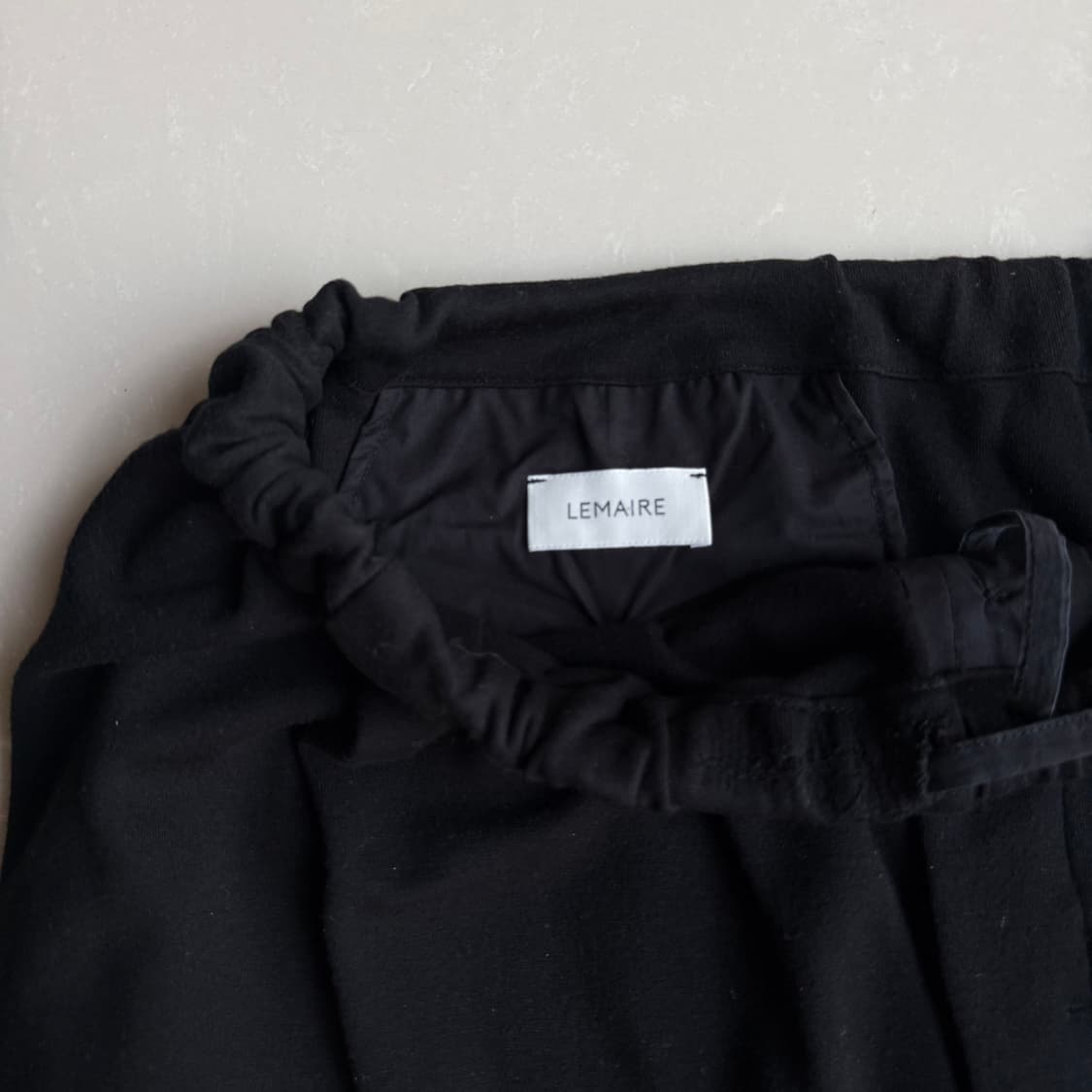 [M] 르메르 팬츠 상품이미지3