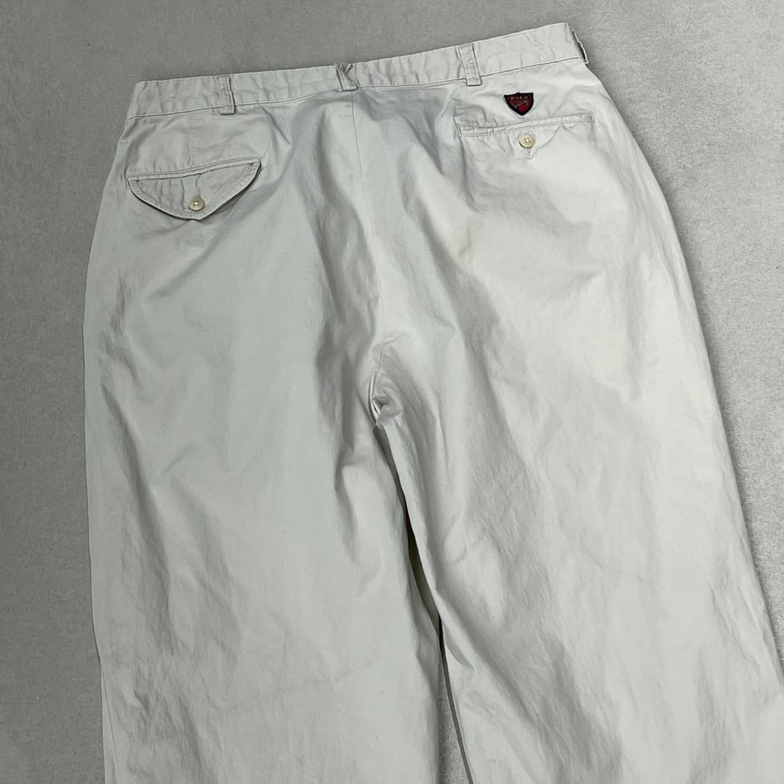 폴로 랄프로렌 치노팬츠 s08982 상품이미지4