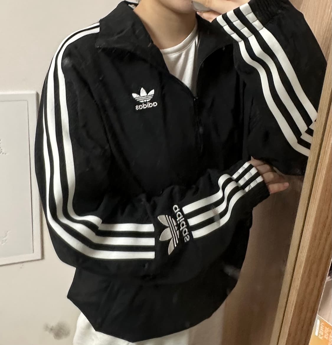 아디다스 바람막이  상품이미지1