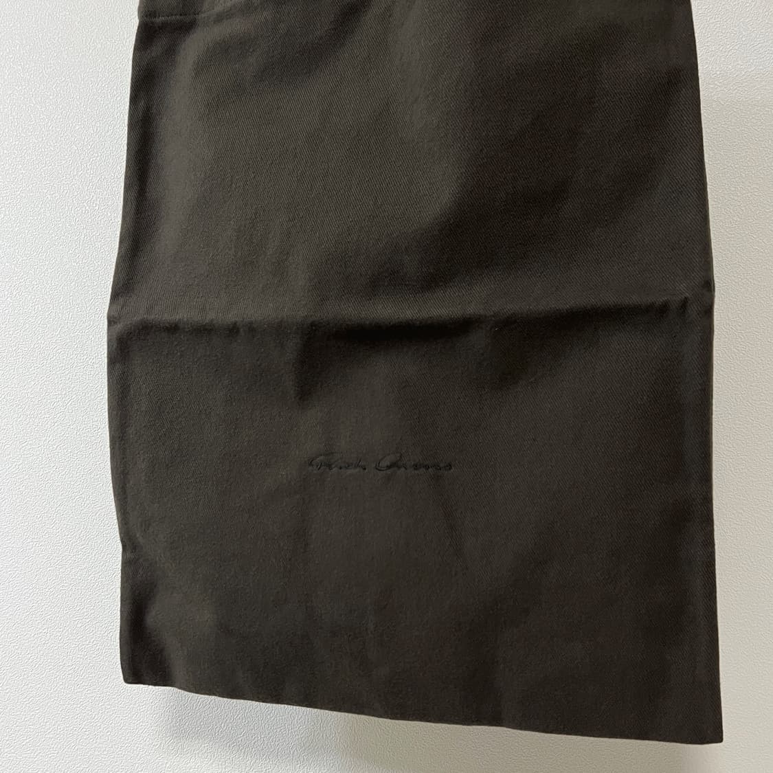 릭오웬스 더스트백 상품이미지3