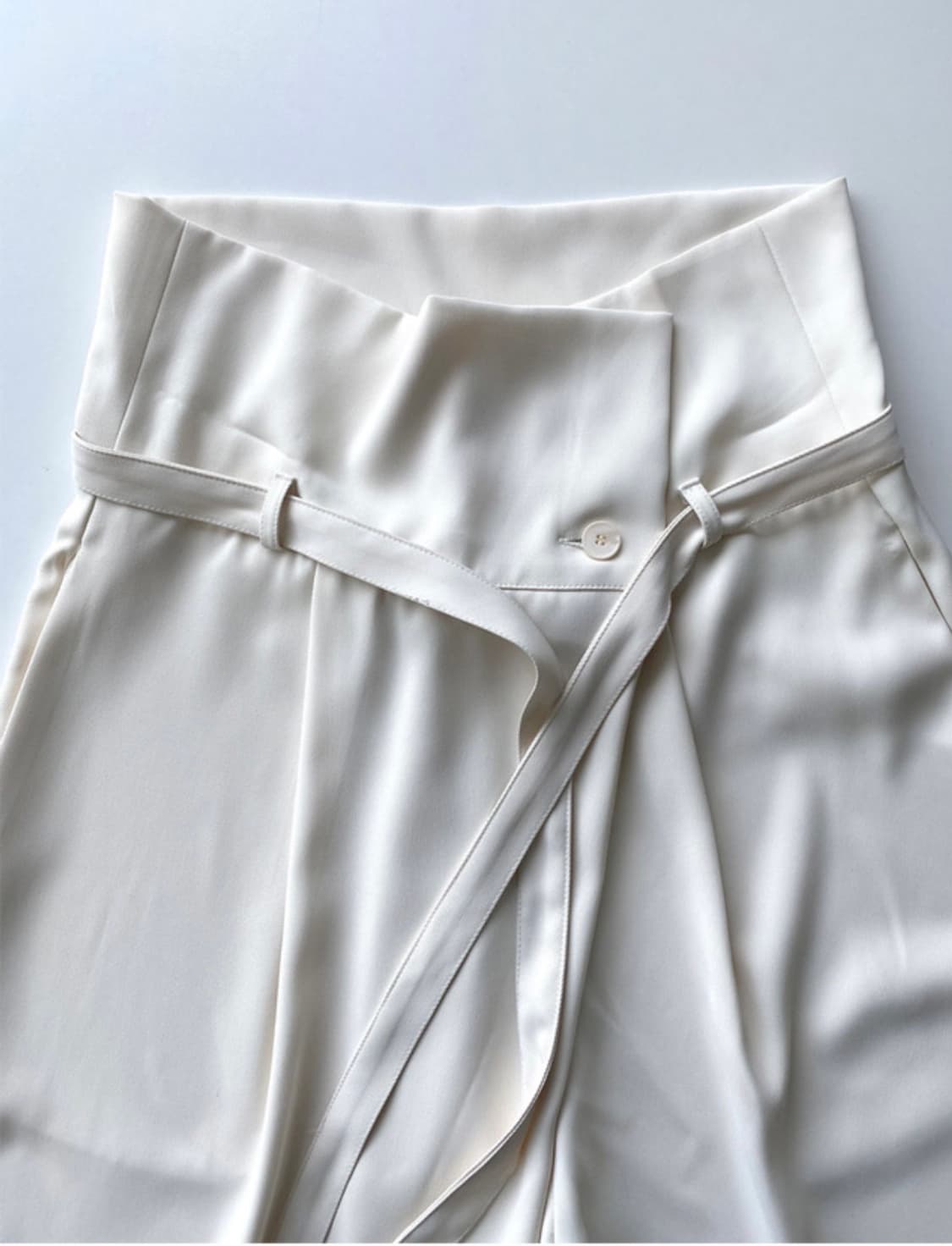 쓰리컷 자체제작 made 버뮤다 랩 팬츠 상품이미지8