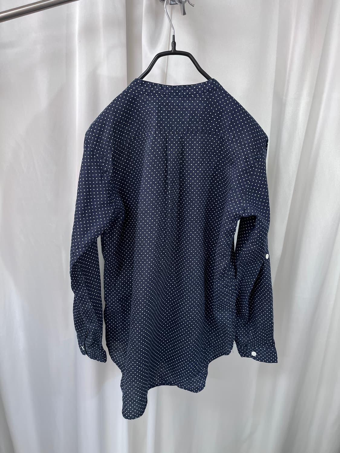 Prit linen shirt  상품이미지5