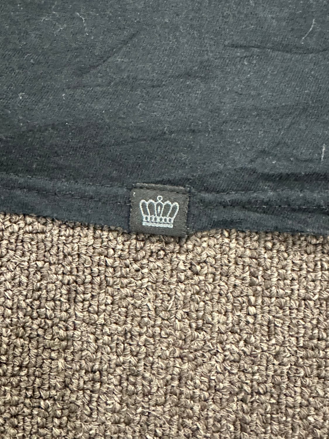 M)Japanese vintage 여성 v넥 프린팅 롱슬리브 상품이미지7