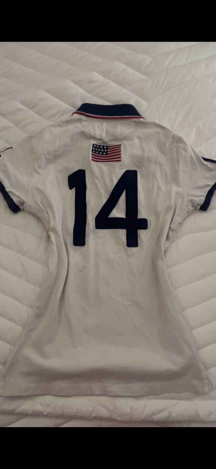 폴로랄프로렌 빅포니  반팔 상품이미지3