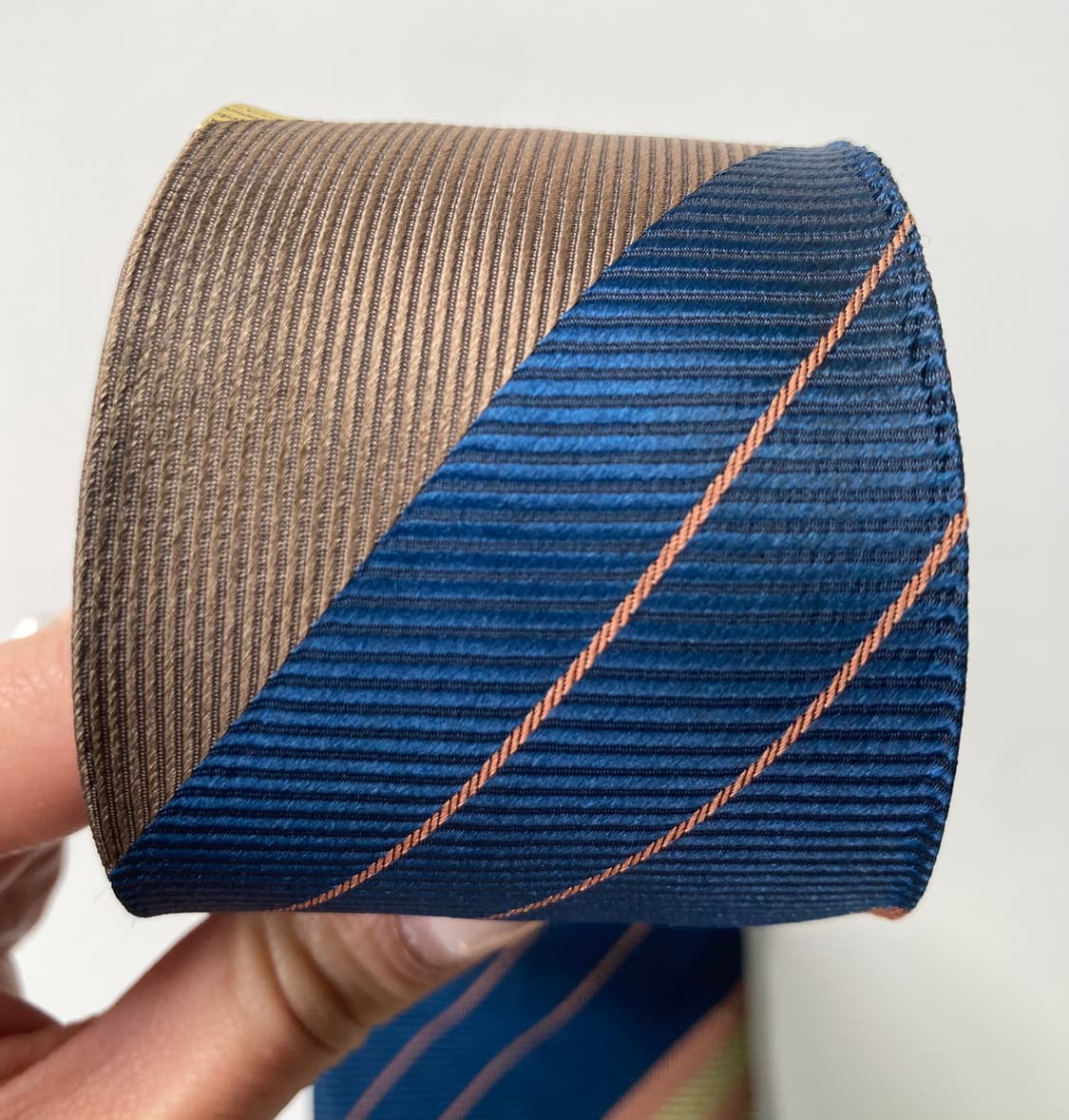 트루사르디 넥타이 상품이미지6