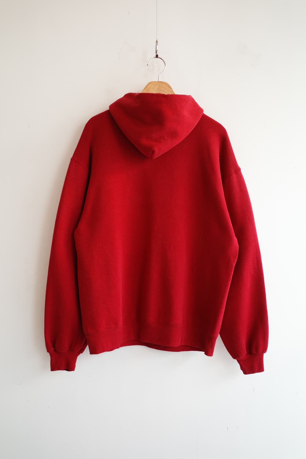 90s RUSSEL ATHLETIC 빈티지 후디 상품이미지6