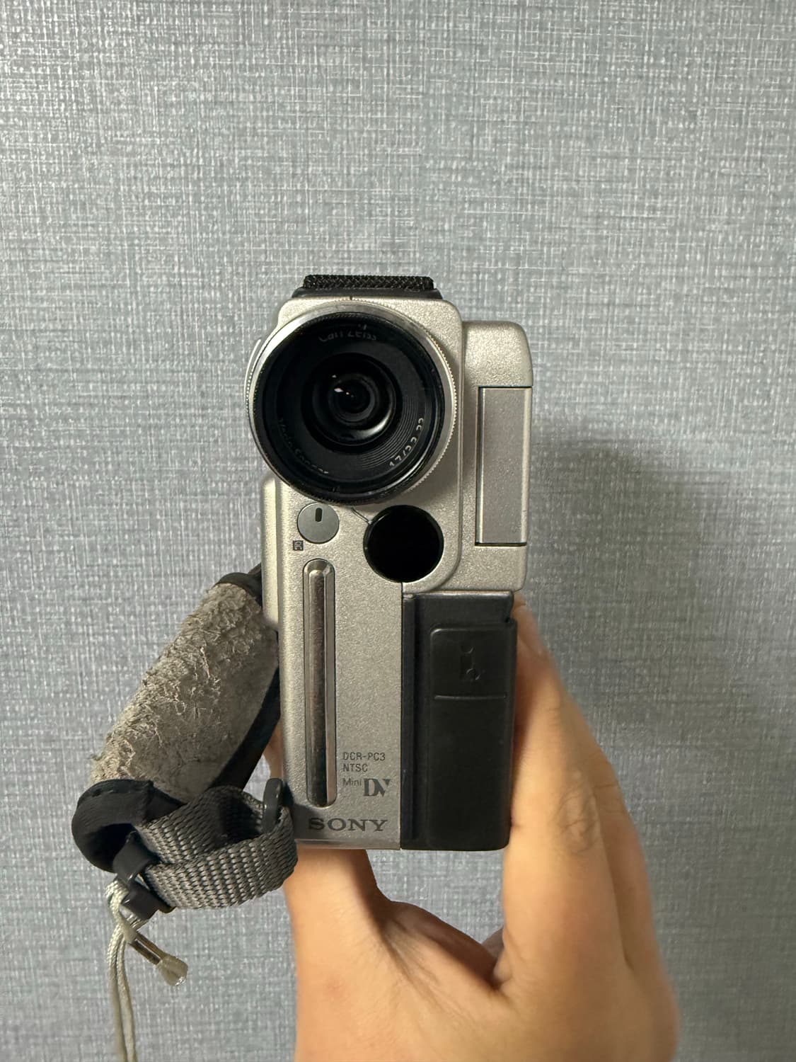 Sony DCR-PC3 6mm 디지털 캠코더 상품이미지1