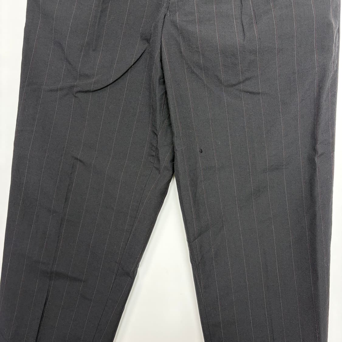 꼼데가르송 투피스 셋업 정장 블레이저 자켓 바지 팬츠 상품이미지8