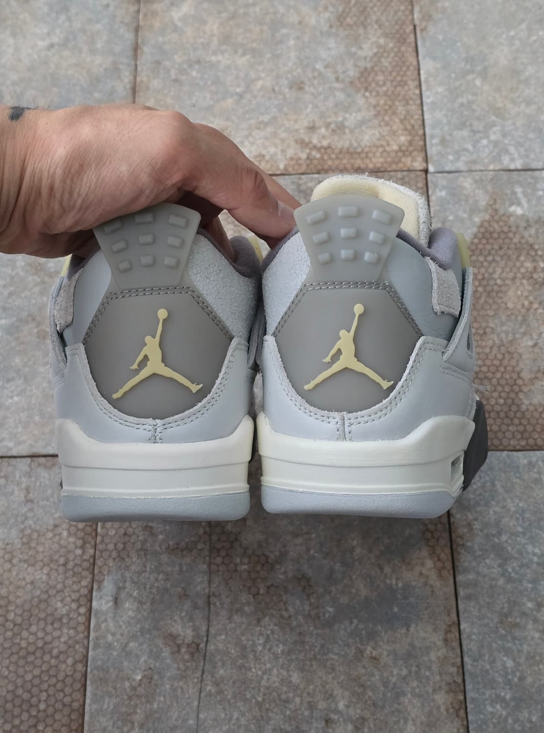 (230)나이키 에어 조던 4 레트로 se 크래프트 상품이미지7