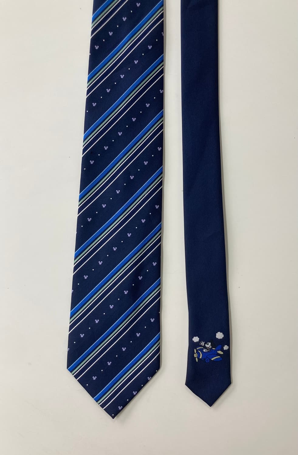 디즈니 넥타이 상품이미지1
