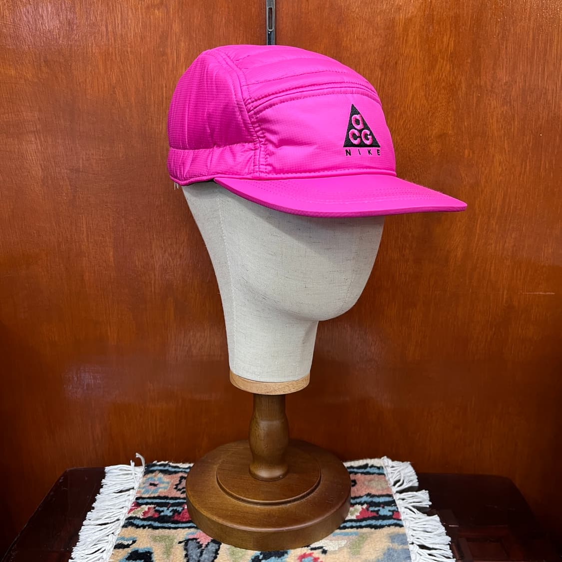 나이키 ACG AW84 패디드 캡 상품이미지1