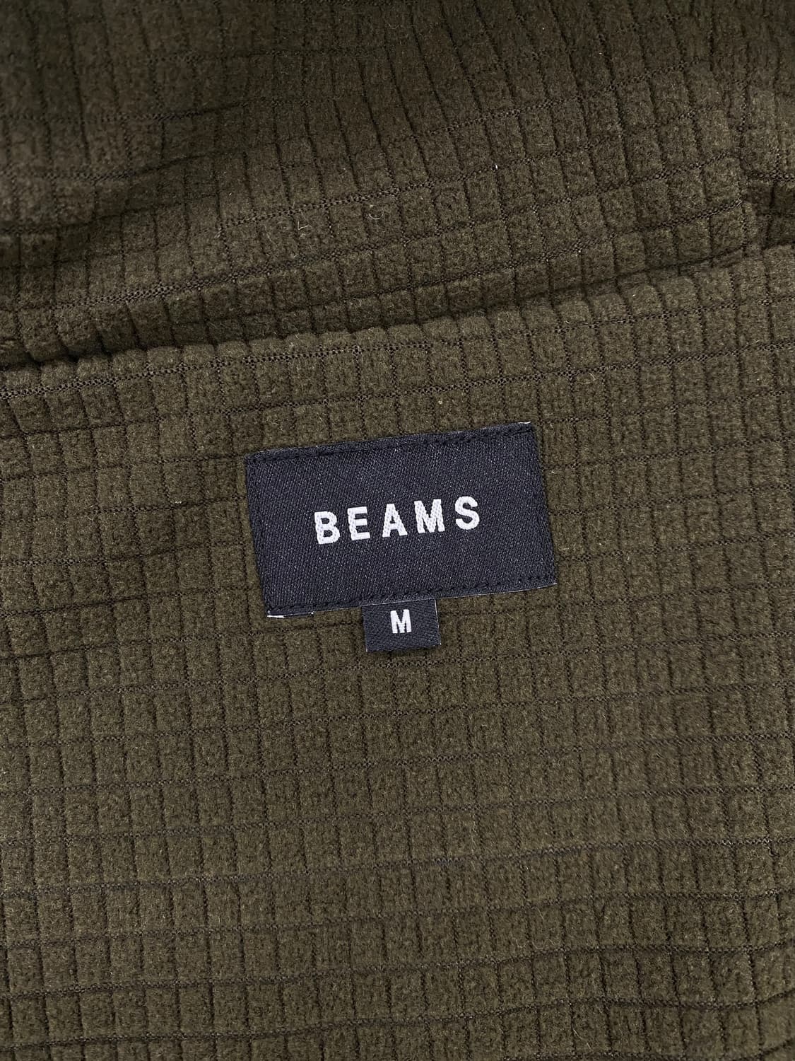 빔즈 유틸리티 후드 베스트 상품이미지7