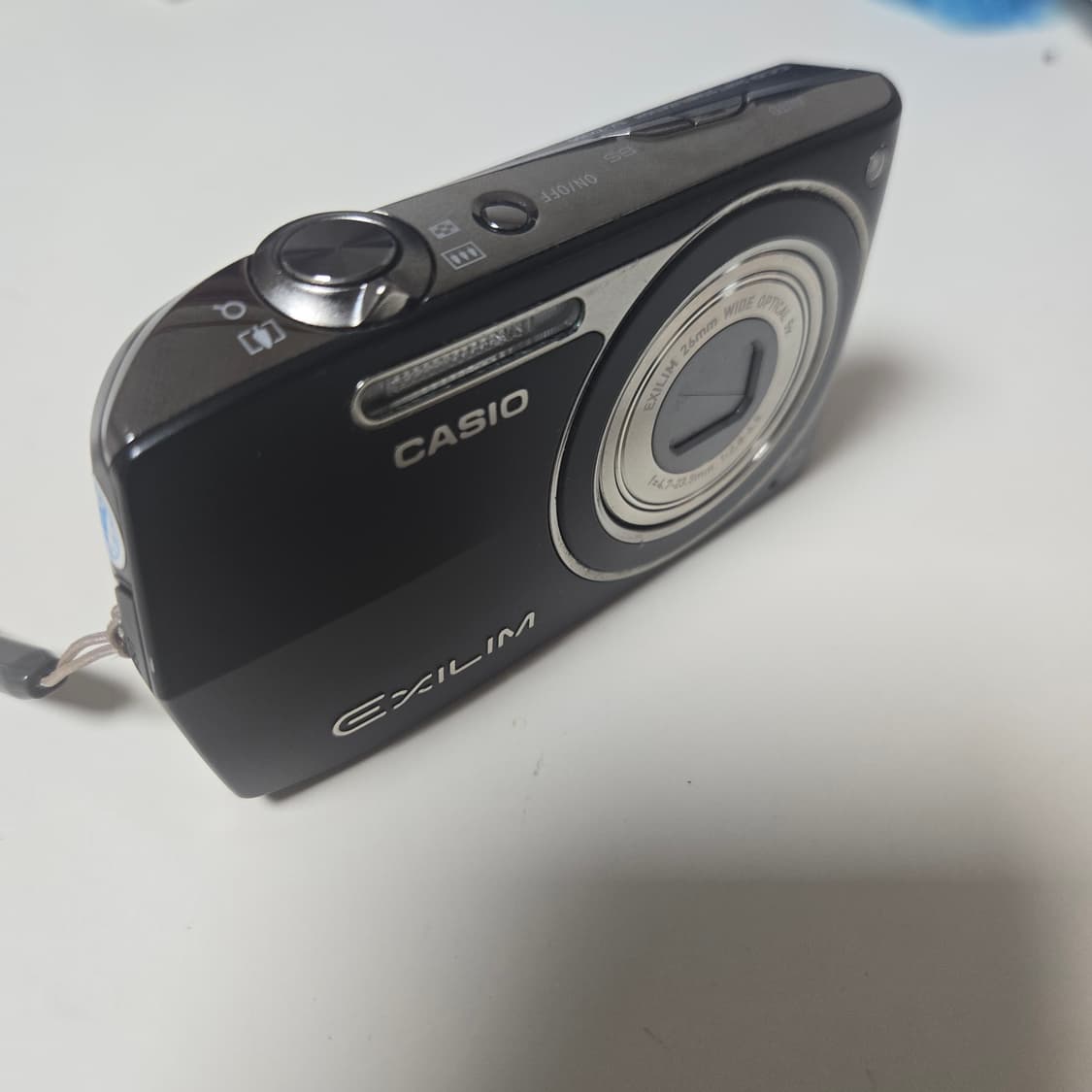 카시오 엑슬림 EX-Z2300 디지털 카메라 상품이미지4