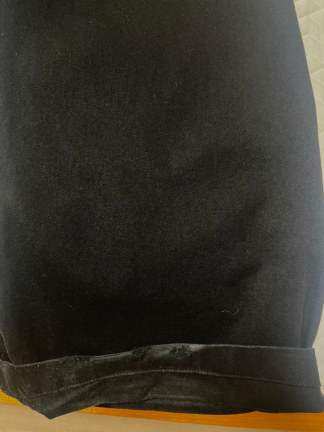 (M) jiyongkim 지용킴 더블니 23ss 상품이미지2
