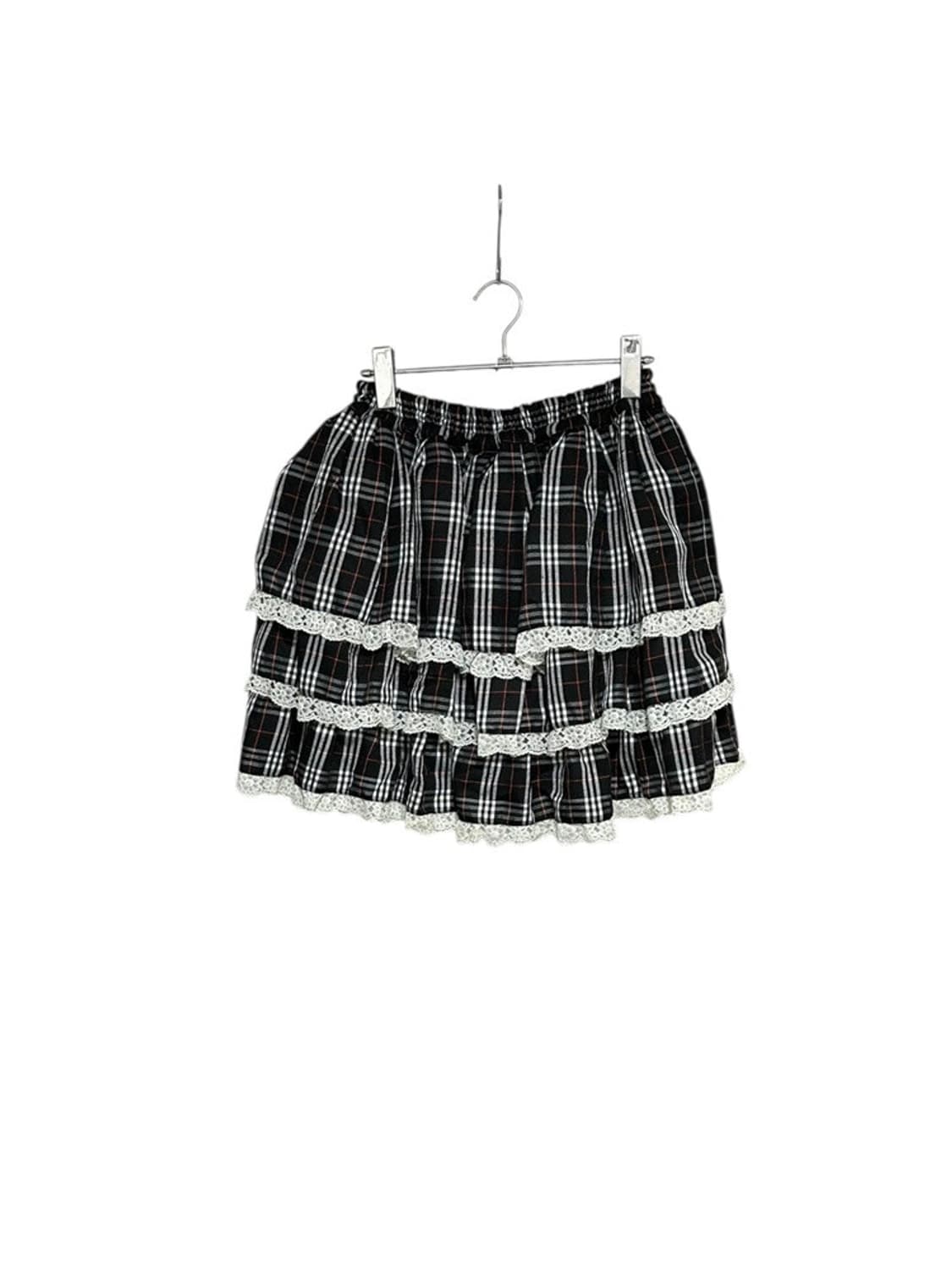 vtg skirt 상품이미지1