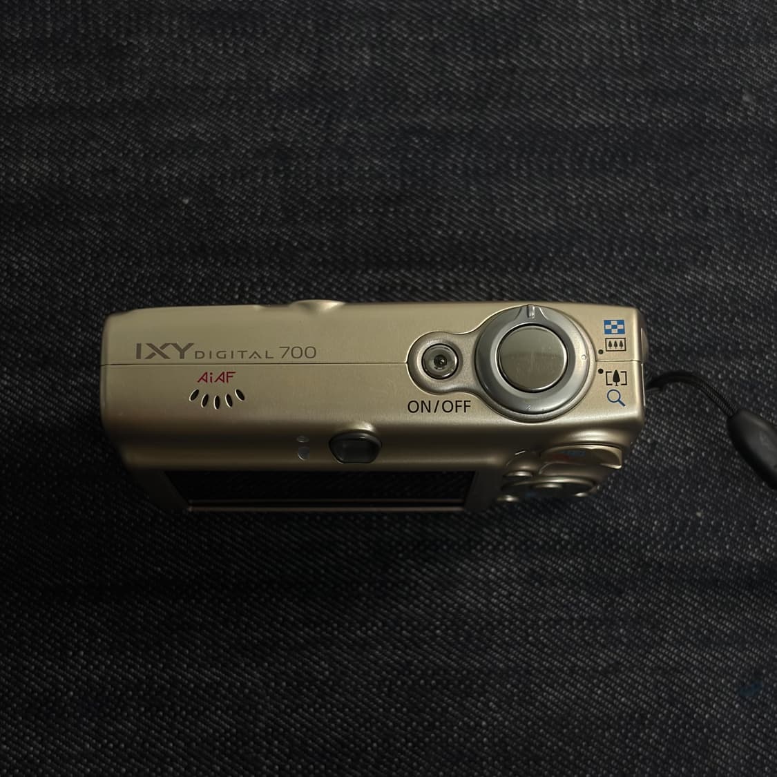 강경민 디카) 캐논 익서스700  상품이미지2