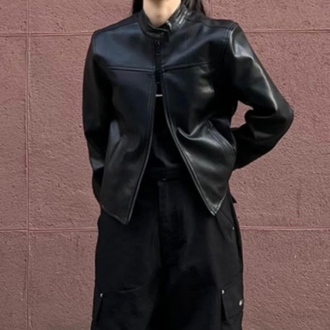 오로 인시전 레이싱 자켓 s 상품이미지1