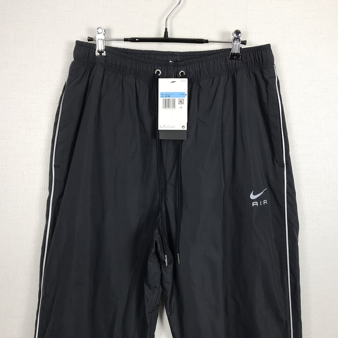 나이키 NSW 에어 우븐 팬츠 바지 새상품 남성M 상품이미지2