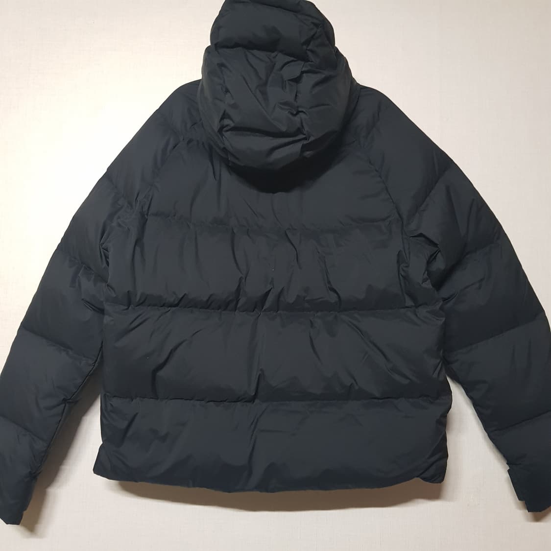 아디다스 숏패딩 점퍼 xl사이즈 상품이미지3