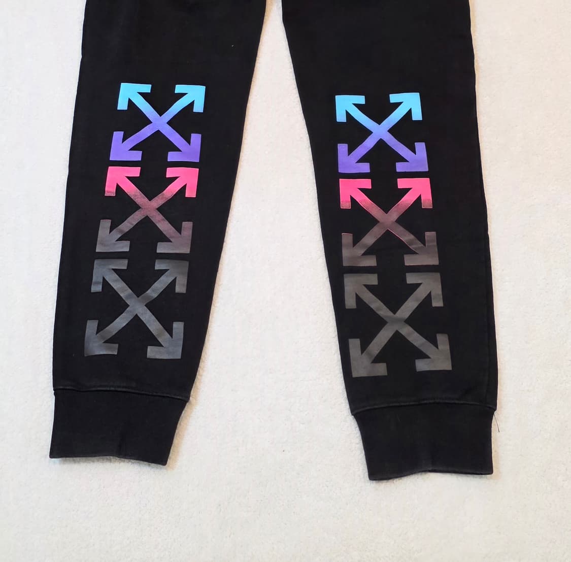 OFF-WHITE 오프화이트 츄리닝바지 상품이미지5