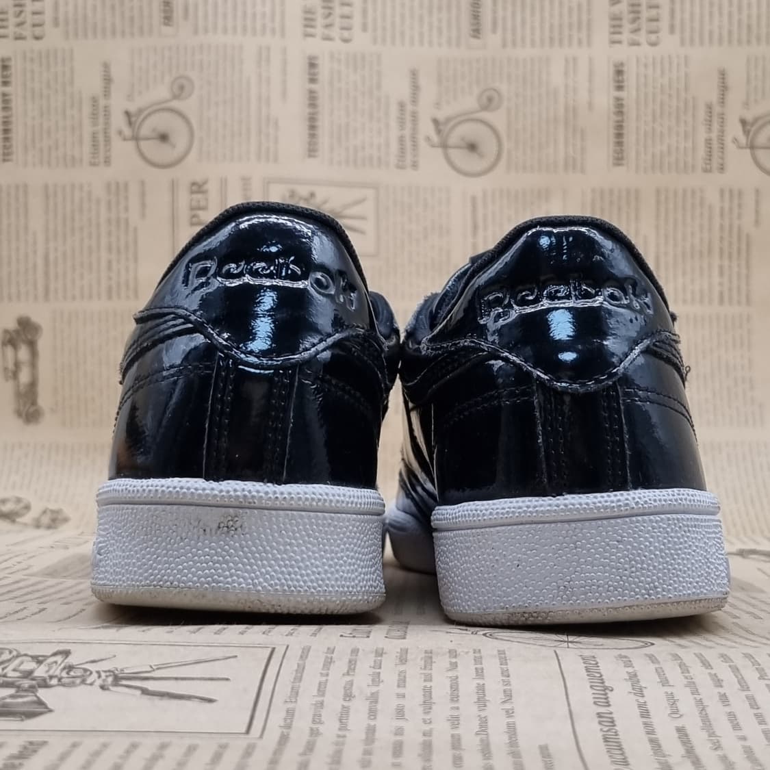 리복 클럽 C 스니커즈250 상품이미지4