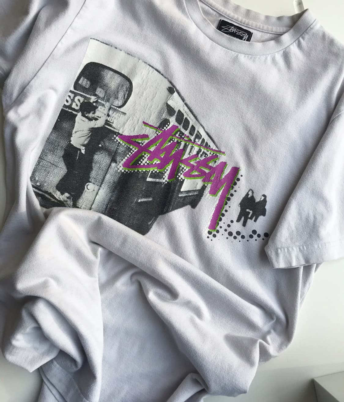 Stussy 상품이미지1