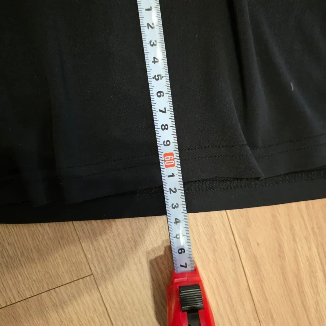 아디다스 에어로레디 블랙 폴로티 XL 상품이미지9