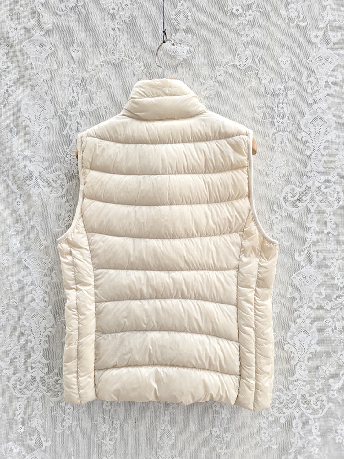 유니클로 경량패딩 상품이미지5