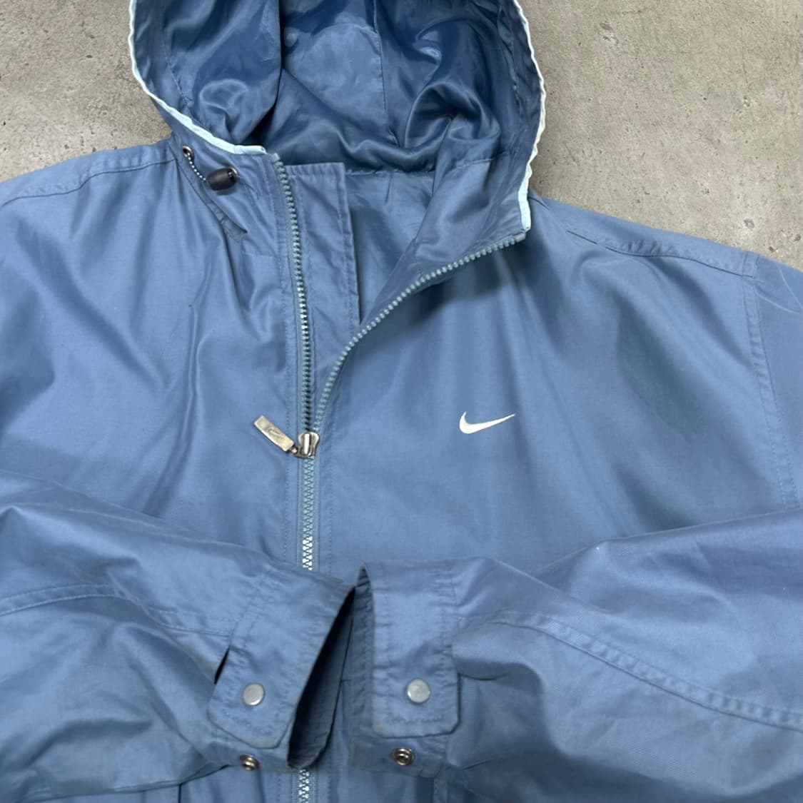 나이키 바람막이 자켓[1553] 상품이미지5