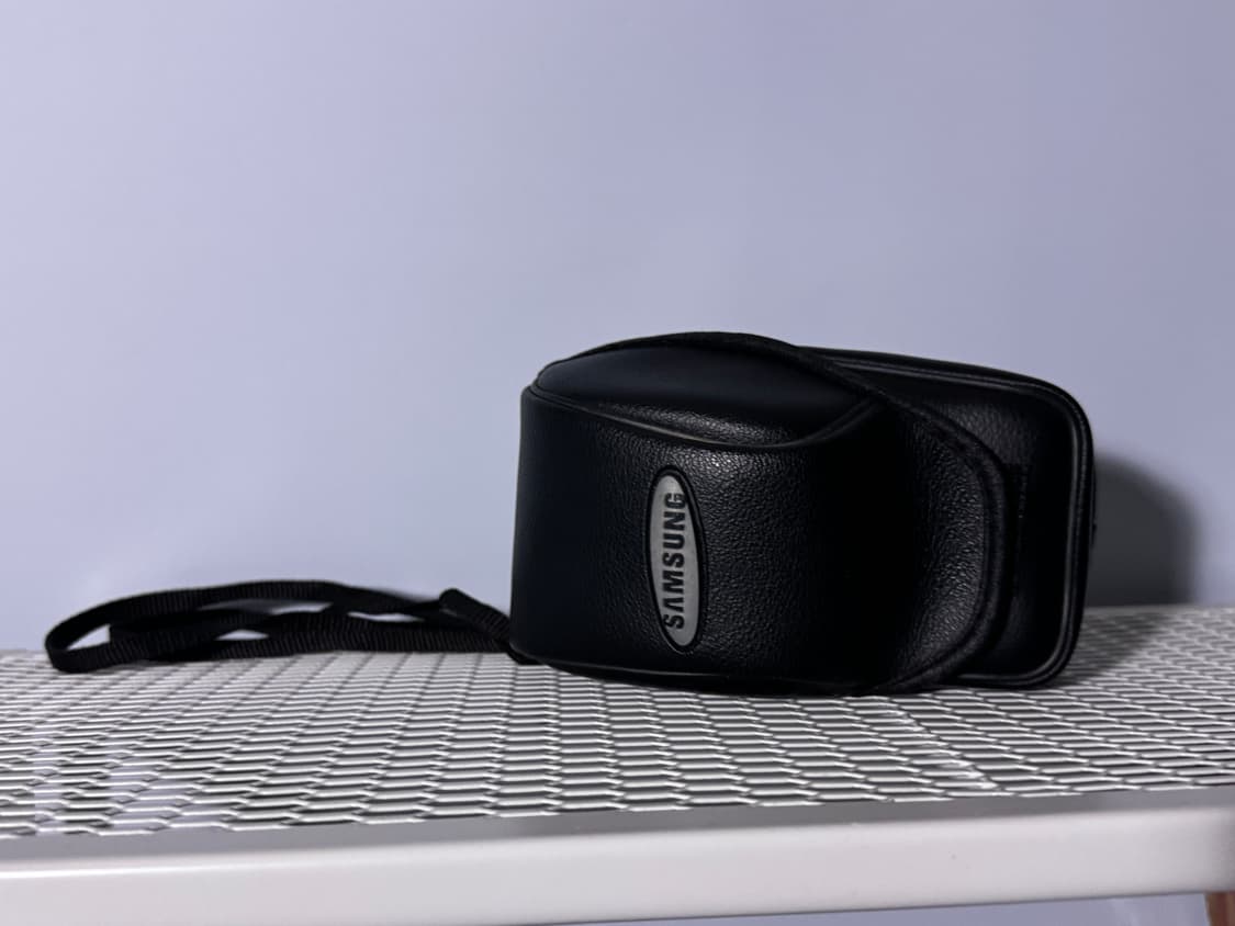 삼성 케녹스 FUZZY ZOOM 1050 상품이미지7