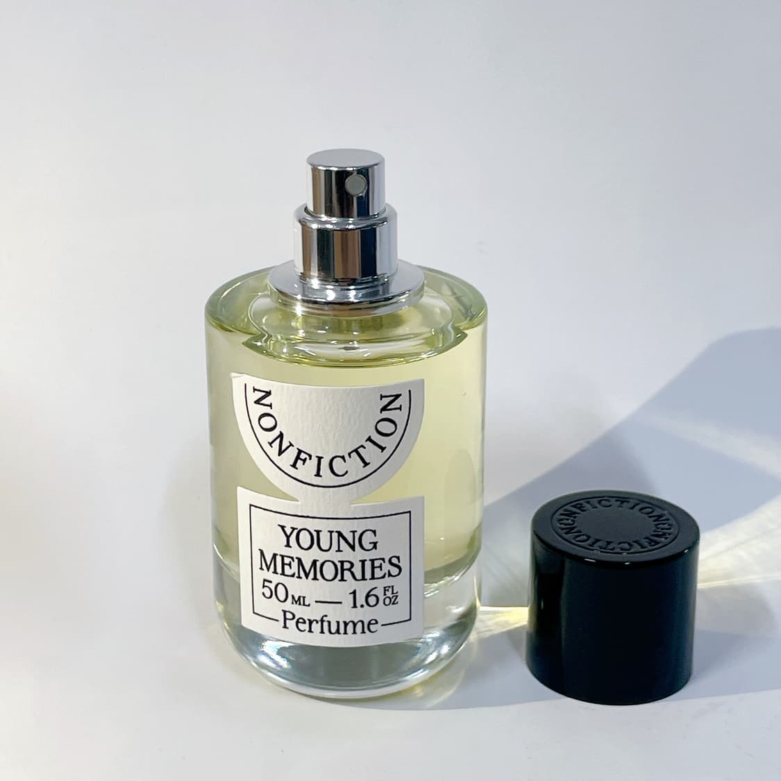 논픽션 영메모리즈 오드퍼퓸 50ml 상품이미지4