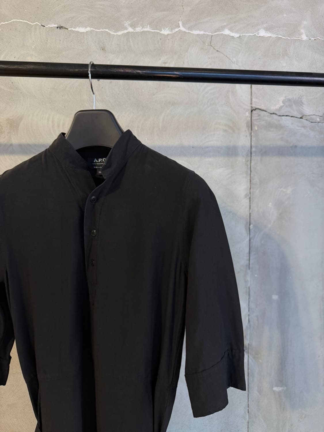 아페쎄 원피스 55~66 상품이미지9