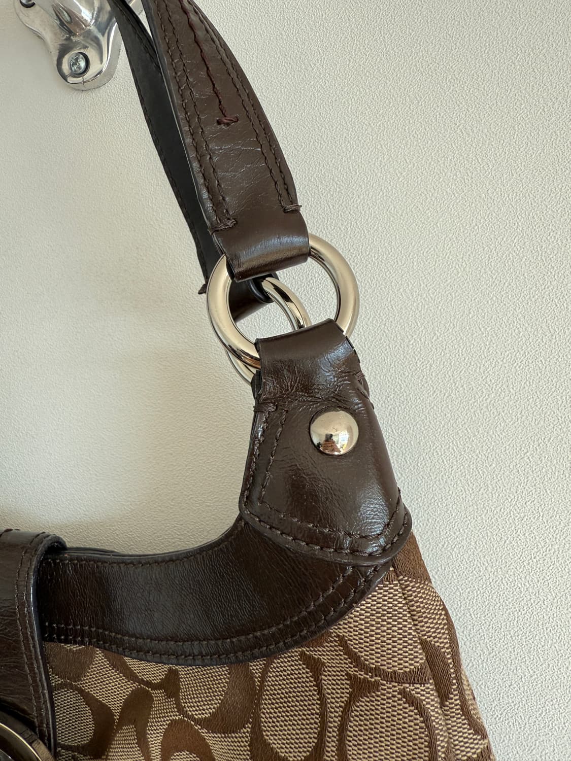 코치(COACH) 숄더백 상품이미지5