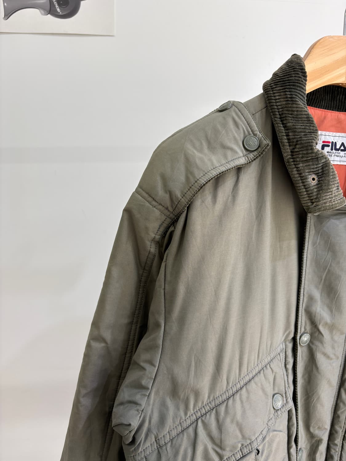 FILA 자켓 상품이미지3